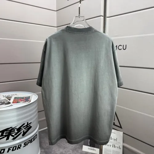 Replica Valentino T-Shirts Short Sleeved For Unisex #1450118 $42.00 USD for Wholesale