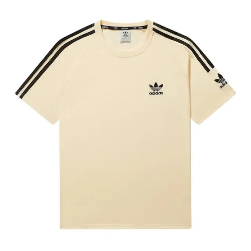 Adidas T-Shirts Short Sleeved For Unisex #1450123