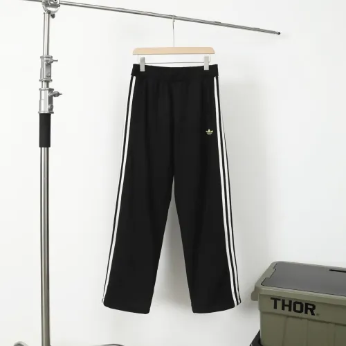Replica Adidas Pants For Unisex #1450125 $42.00 USD for Wholesale