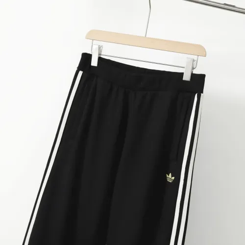 Replica Adidas Pants For Unisex #1450125 $42.00 USD for Wholesale