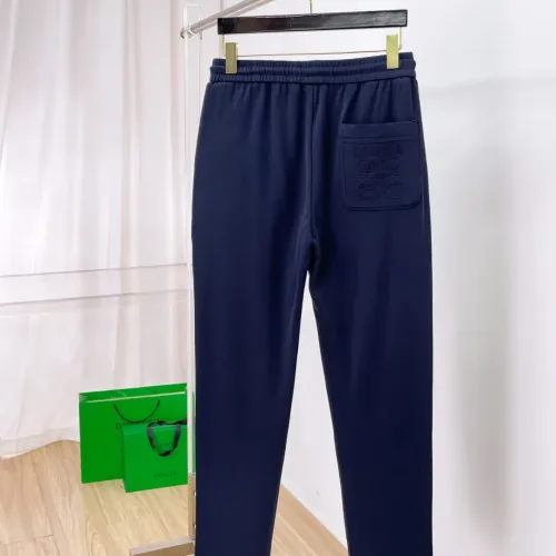 Replica LOEWE Pants For Men #1450131 $85.00 USD for Wholesale