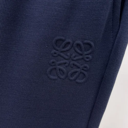 Replica LOEWE Pants For Men #1450131 $85.00 USD for Wholesale