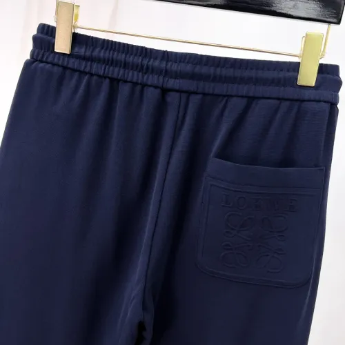 Replica LOEWE Pants For Men #1450131 $85.00 USD for Wholesale