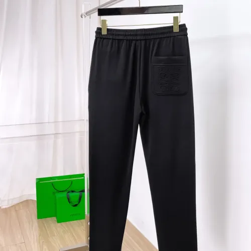 Replica LOEWE Pants For Men #1450132 $85.00 USD for Wholesale