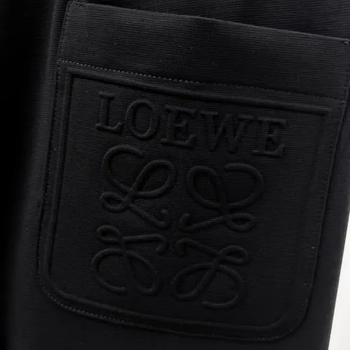 Replica LOEWE Pants For Men #1450132 $85.00 USD for Wholesale