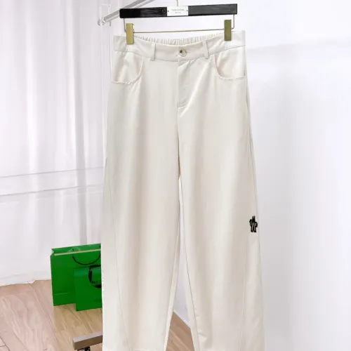 Moncler Pants For Men #1450141