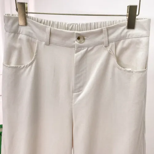 Replica Moncler Pants For Men #1450141 $82.00 USD for Wholesale