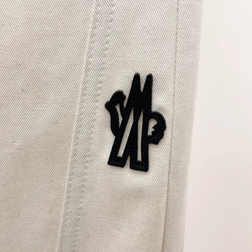 Replica Moncler Pants For Men #1450141 $82.00 USD for Wholesale