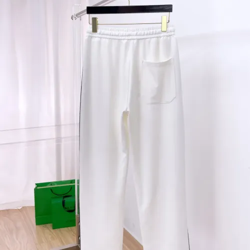 Replica LOEWE Pants For Men #1450143 $82.00 USD for Wholesale