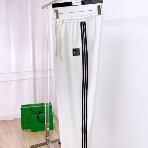 Replica LOEWE Pants For Men #1450143 $82.00 USD for Wholesale