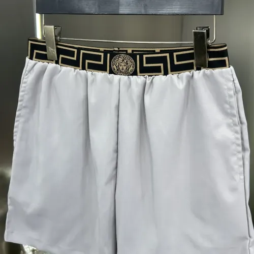Replica Versace Pants For Men #1450144 $42.00 USD for Wholesale