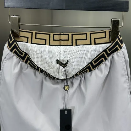 Replica Versace Pants For Men #1450144 $42.00 USD for Wholesale