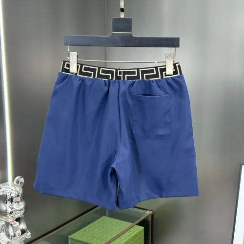 Replica Versace Pants For Men #1450146 $42.00 USD for Wholesale