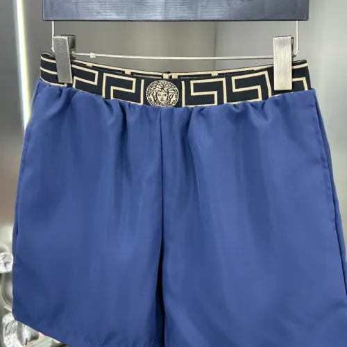 Replica Versace Pants For Men #1450146 $42.00 USD for Wholesale