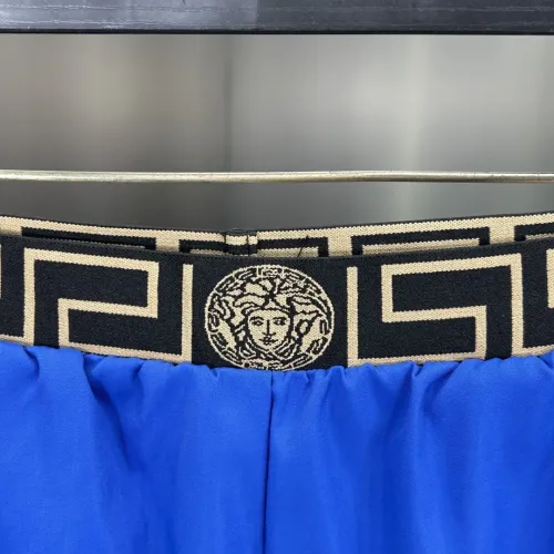 Replica Versace Pants For Men #1450147 $42.00 USD for Wholesale