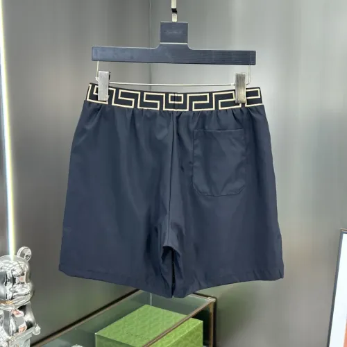 Replica Versace Pants For Men #1450148 $42.00 USD for Wholesale