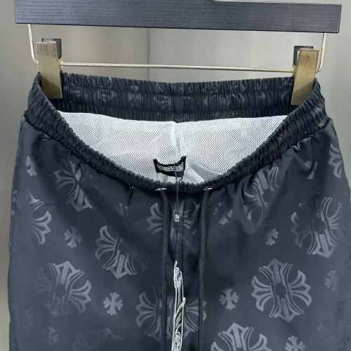 Replica Chrome Hearts Pants For Men #1450149 $42.00 USD for Wholesale