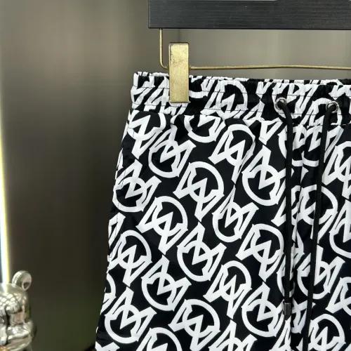Replica Moncler Pants For Men #1450150 $42.00 USD for Wholesale