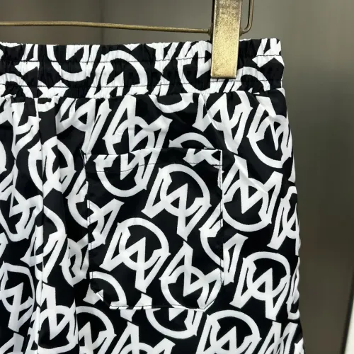 Replica Moncler Pants For Men #1450150 $42.00 USD for Wholesale