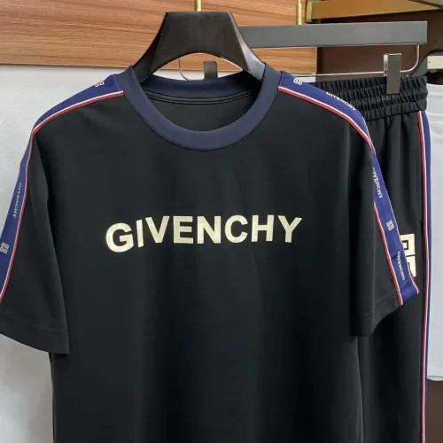 Replica Givenchy Tracksuits Short Sleeved For Men #1450165 $98.00 USD for Wholesale