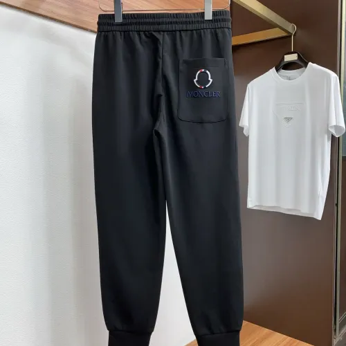 Replica Moncler Pants For Men #1450205 $80.00 USD for Wholesale