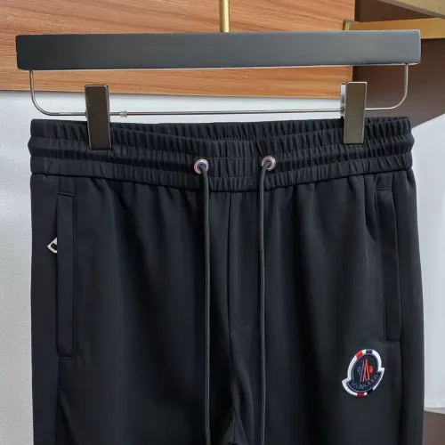 Replica Moncler Pants For Men #1450205 $80.00 USD for Wholesale