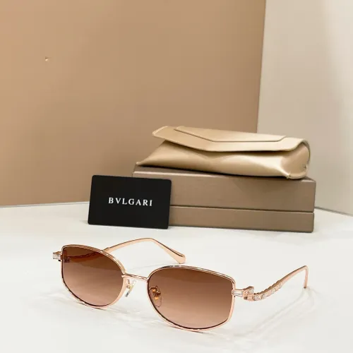 Bvlgari AAA Quality Sunglasses #1450242