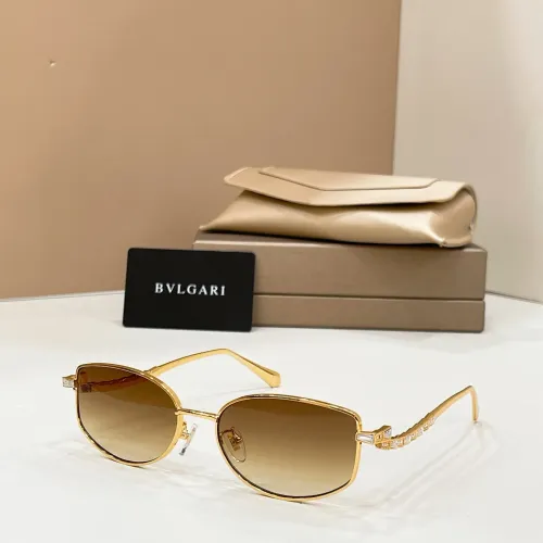 Bvlgari AAA Quality Sunglasses #1450245