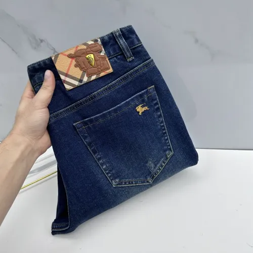 Burberry Jeans For Men #1450285