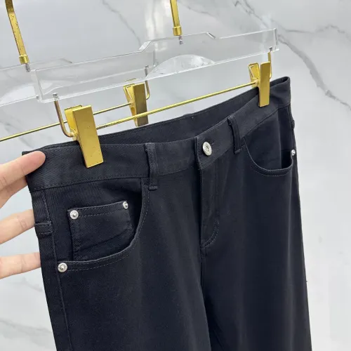Replica Burberry Jeans For Men #1450288 $88.00 USD for Wholesale