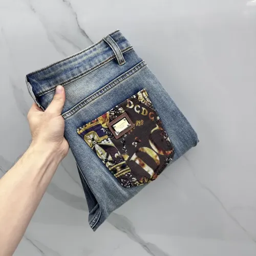 Dolce & Gabbana D&G Jeans For Men #1450294