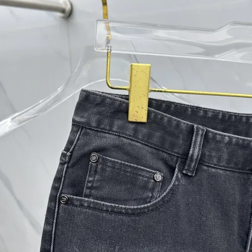 Replica Dolce & Gabbana D&G Jeans For Men #1450296 $88.00 USD for Wholesale