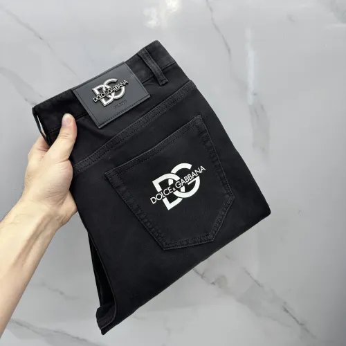 Dolce & Gabbana D&G Jeans For Men #1450301