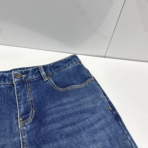 Replica Dolce & Gabbana D&G Jeans For Men #1450303 $88.00 USD for Wholesale
