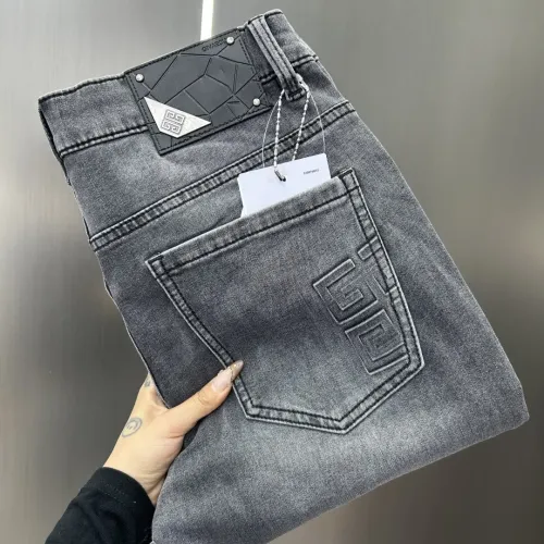 Givenchy Jeans For Men #1450419