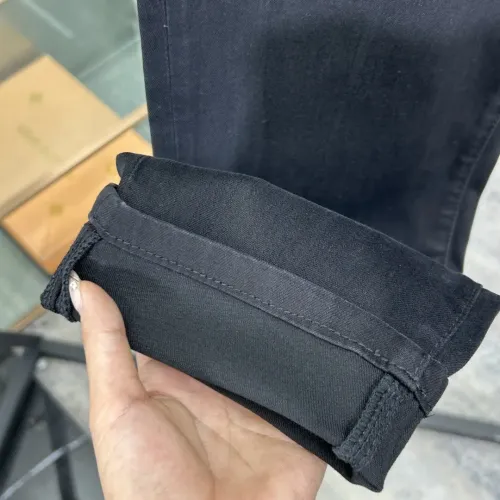 Replica Valentino Jeans For Men #1450423 $82.00 USD for Wholesale