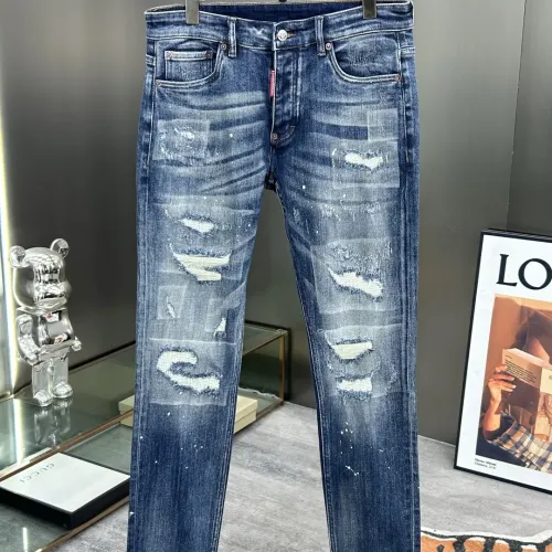 Dsquared Jeans For Men #1450426