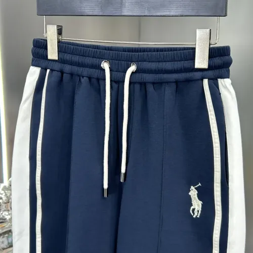 Replica Ralph Lauren Polo Pants For Men #1450433 $76.00 USD for Wholesale