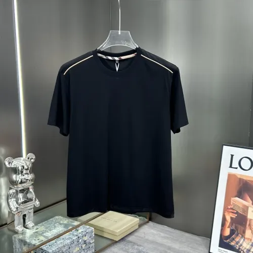 Burberry T-Shirts Short Sleeved For Men #1450439