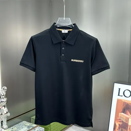 Burberry T-Shirts Short Sleeved For Men #1450441