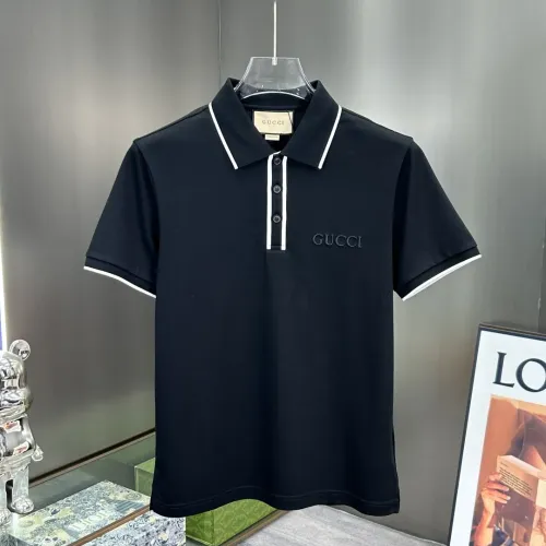 Gucci T-Shirts Short Sleeved For Men #1450450