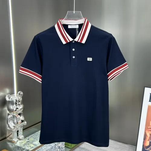 Valentino T-Shirts Short Sleeved For Men #1450453