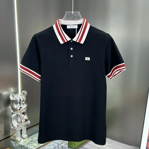Valentino T-Shirts Short Sleeved For Men #1450454