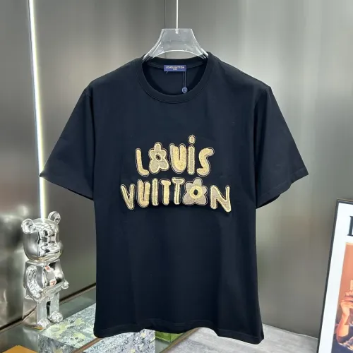 Louis Vuitton LV T-Shirts Short Sleeved For Men #1450479