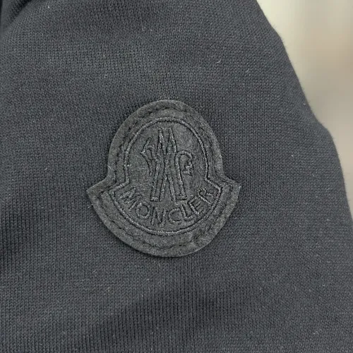Replica Moncler T-Shirts Short Sleeved For Men #1450481 $80.00 USD for Wholesale