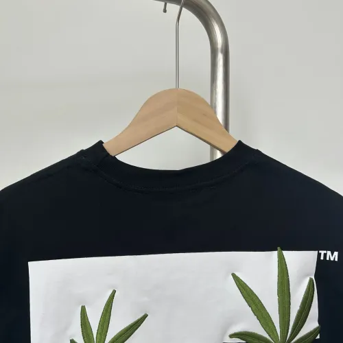 Replica Off-White T-Shirts Short Sleeved For Unisex #1450495 $42.00 USD for Wholesale