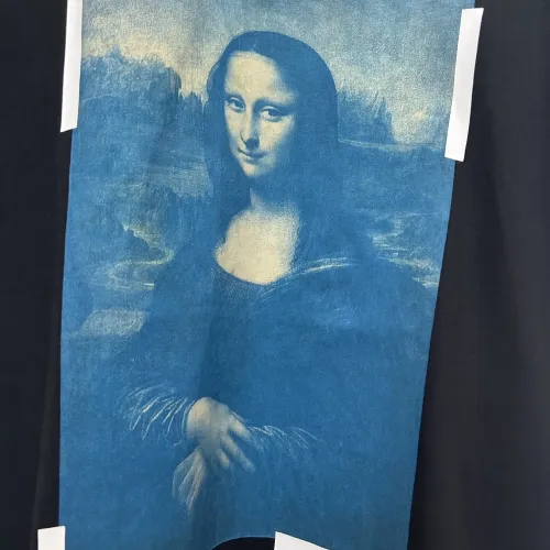 Replica Off-White T-Shirts Short Sleeved For Unisex #1450501 $42.00 USD for Wholesale