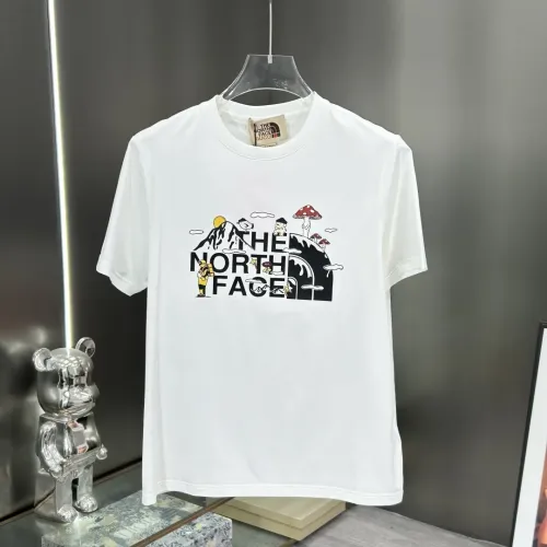 The North Face T-Shirts Short Sleeved For Men #1450522