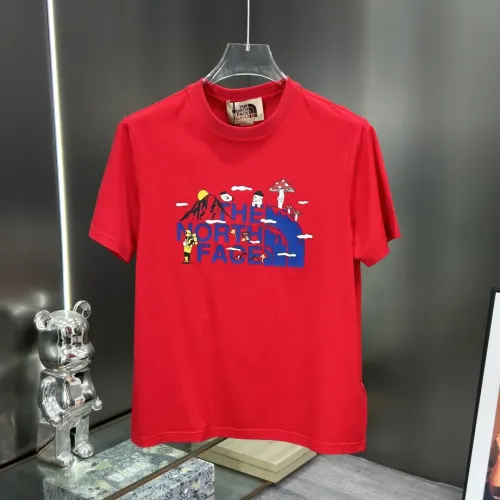 The North Face T-Shirts Short Sleeved For Men #1450524