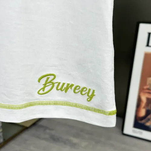 Replica Burberry T-Shirts Short Sleeved For Men #1450534 $82.00 USD for Wholesale